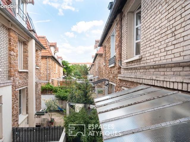 Maison 6 pièces 135 m²