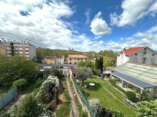 Maison 6 pièces 135 m²