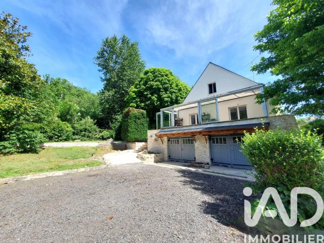 Maison 6 pièces 135 m²