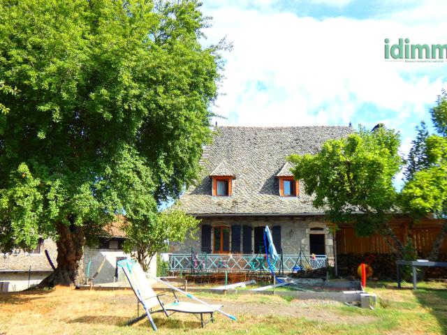 Maison 6 pièces 135 m²