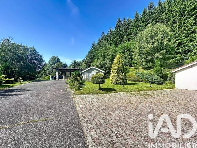 Maison 6 pièces 135 m²