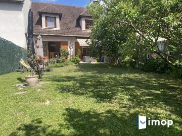 Maison 6 pièces 135 m²