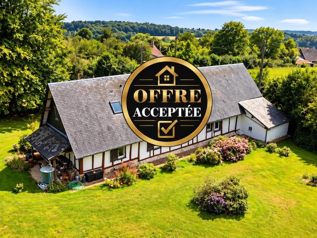 Maison 6 pièces 135 m²