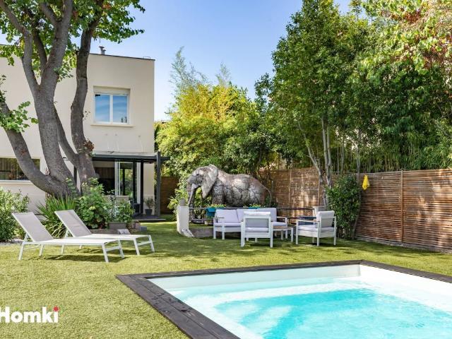 Maison 6 pièces 135 m²