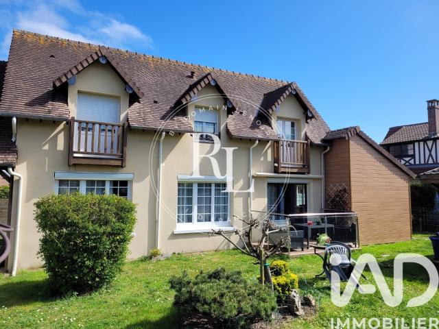 Maison 6 pièces 135 m²