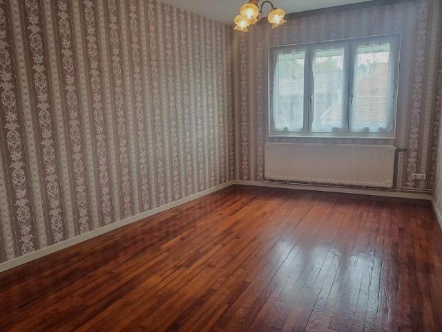 Maison 6 pièces 135 m²