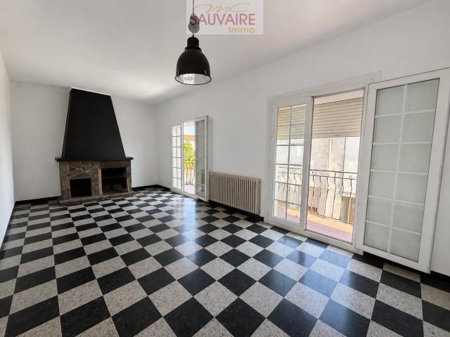 Maison 6 pièces 135 m²