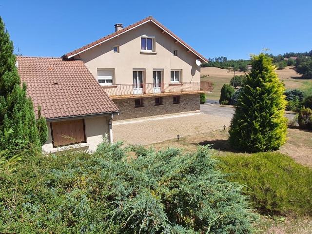 Maison 6 pièces 135 m²
