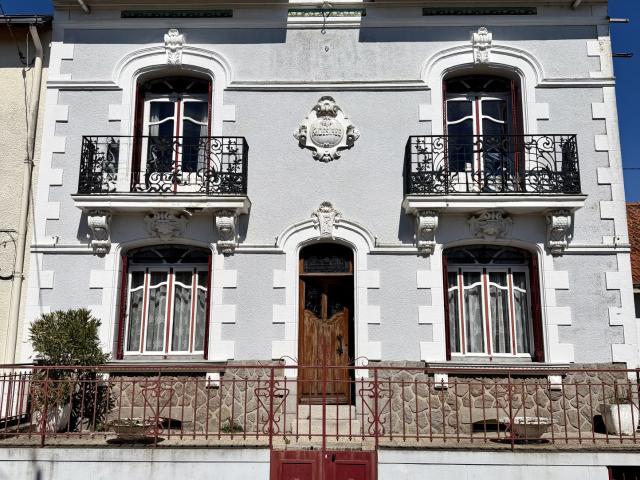 Maison 6 pièces 135 m²