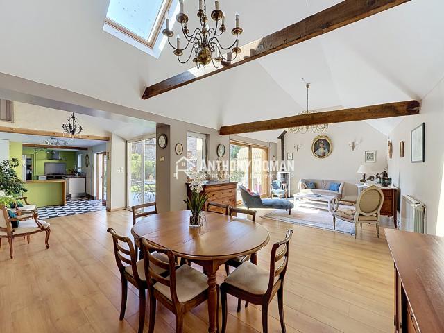 Maison 6 pièces 135 m²