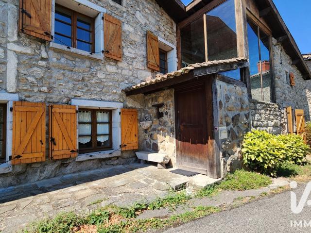 Maison 6 pièces 135 m²