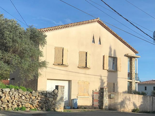 Maison 6 pièces 135 m²