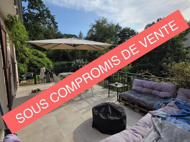 Maison 6 pièces 135 m²