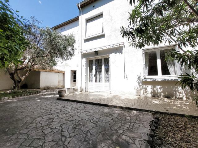 Maison 6 pièces 135 m²