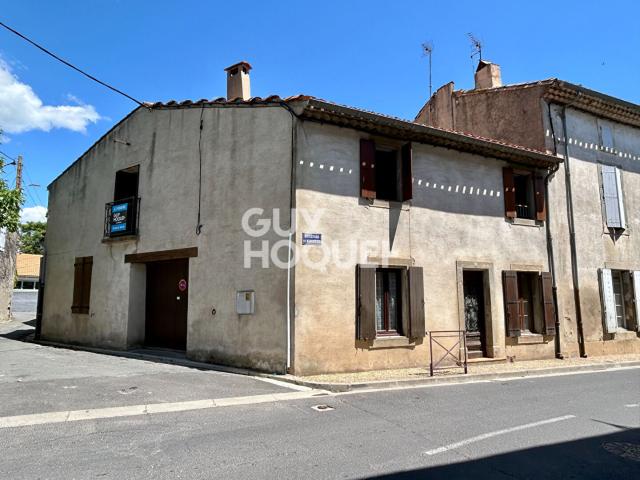 Maison 6 pièces 135 m²