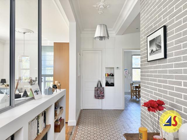 Maison 6 pièces 135 m²
