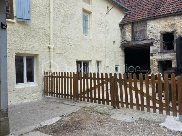 Maison 6 pièces 135 m²