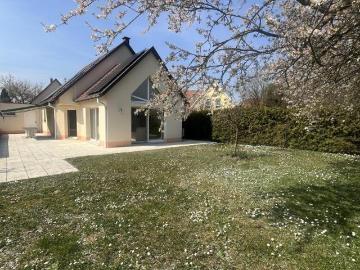 Maison 6 pièces 135 m²