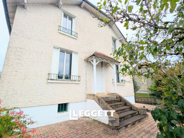 Maison 6 pièces 135 m²