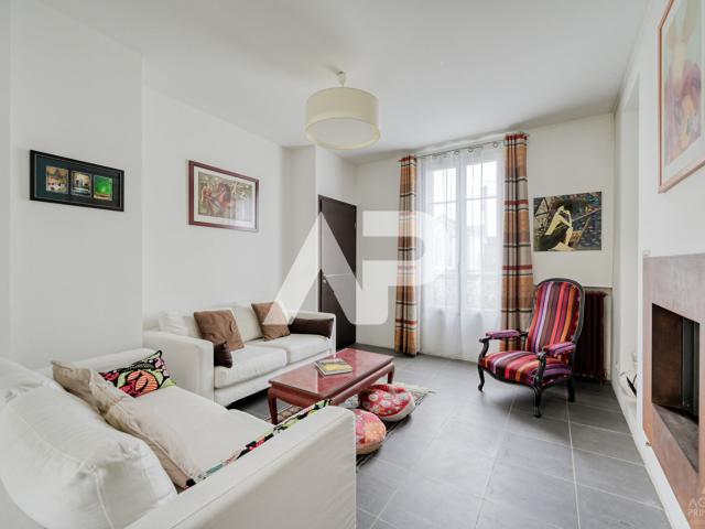 Maison 6 pièces 135 m²