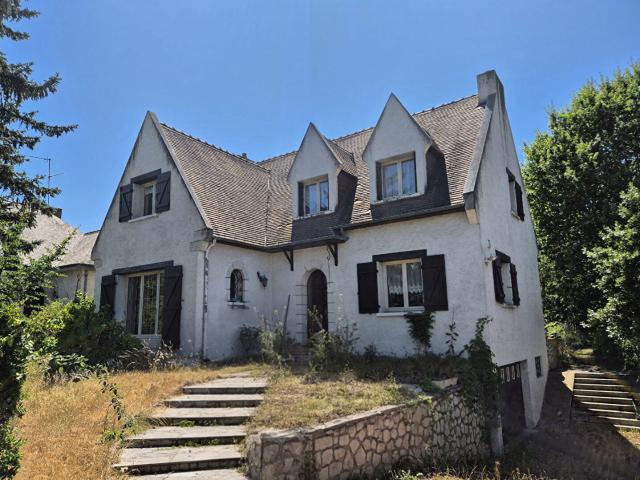 Maison 6 pièces 135 m²
