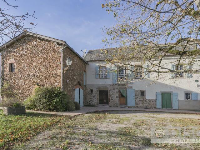 Maison 6 pièces 135 m²