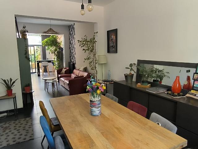 Maison 6 pièces 135 m²