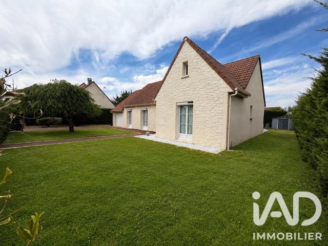 Maison 6 pièces 135 m²