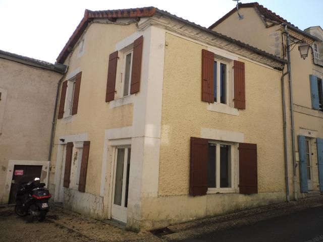Maison 6 pièces 135 m²