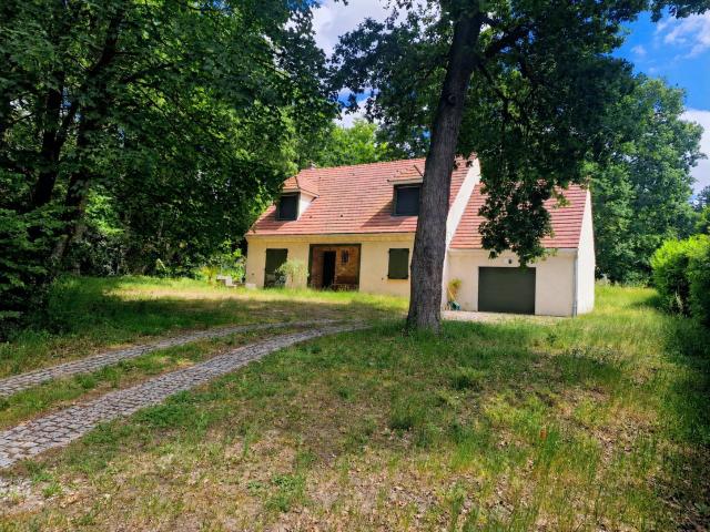Maison 6 pièces 135 m²