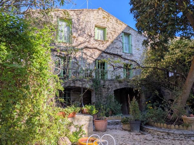 Maison 6 pièces 135 m²