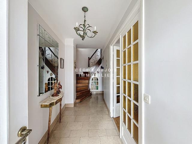 Maison 6 pièces 135 m²