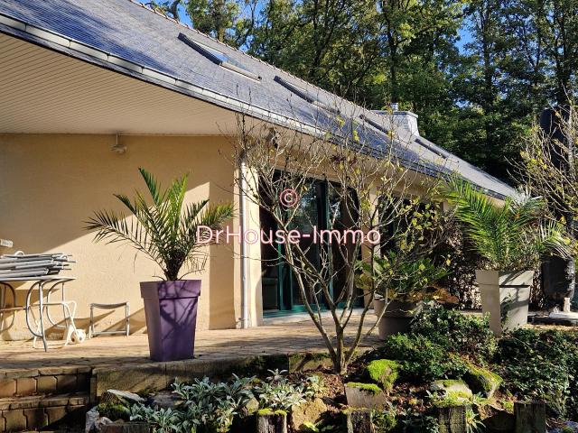Maison 6 pièces 135 m²