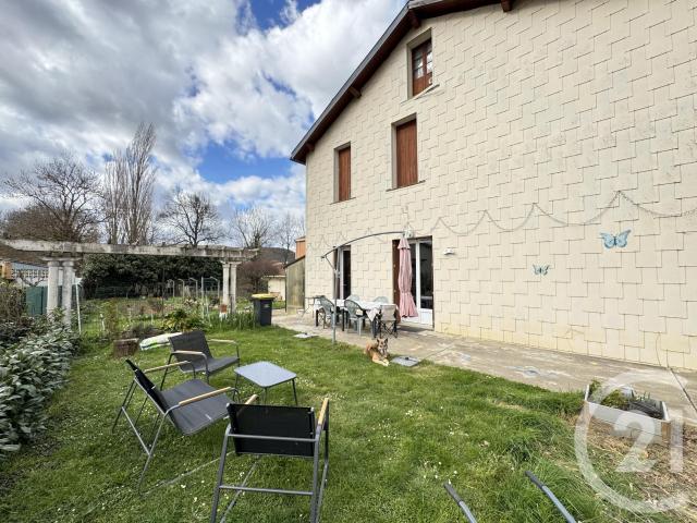 Maison 6 pièces 135 m²