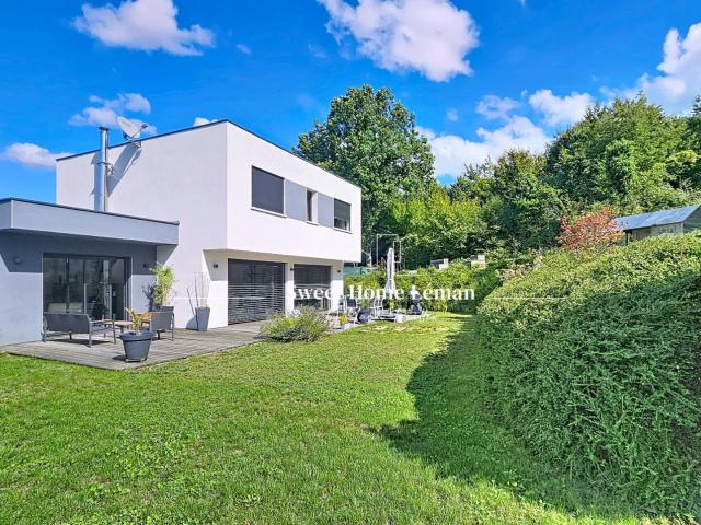 Maison 6 pièces 135 m²