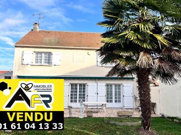 Maison 6 pièces 135 m²
