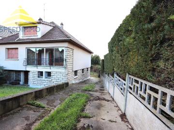 Maison 6 pièces 135 m²