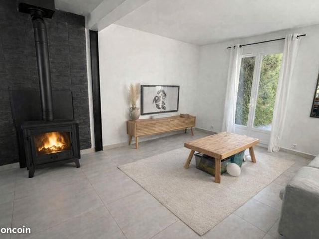 Maison 6 pièces 135 m²