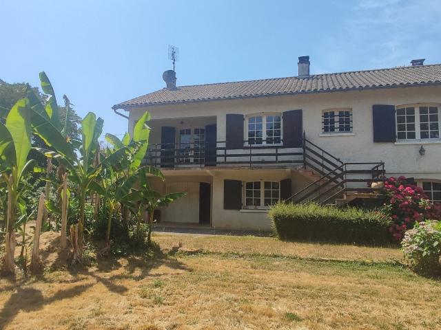 Maison 6 pièces 135 m²