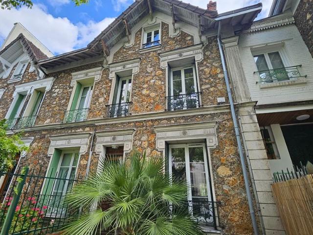 Maison 6 pièces 135 m²