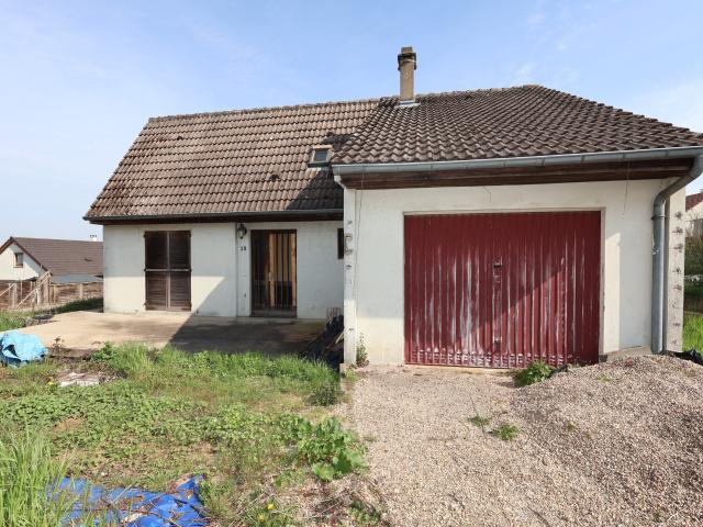 Maison 6 pièces 135 m²