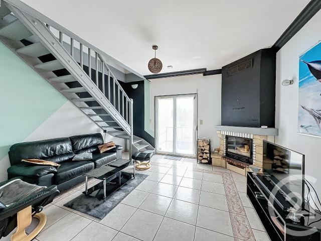 Maison meublée 6 pièces 135 m²