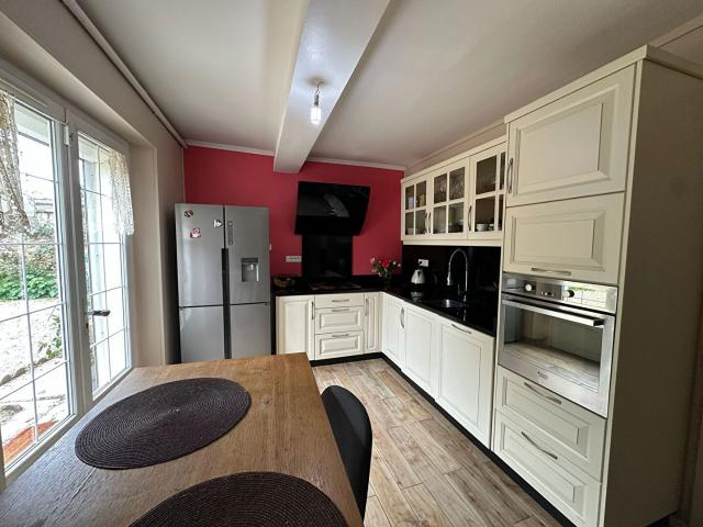 Maison 6 pièces 135 m²