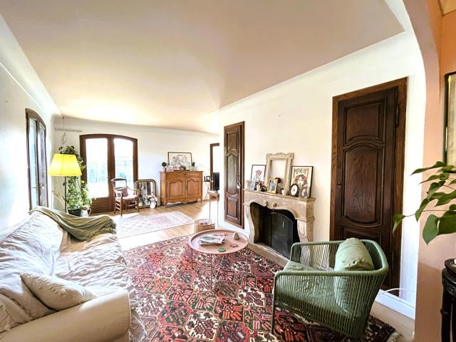 Maison 6 pièces 135 m²