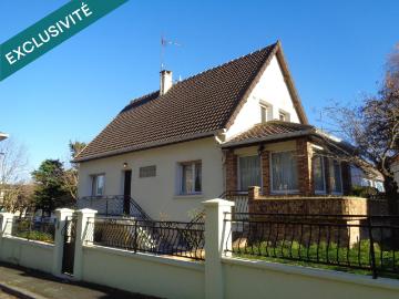 Maison 6 pièces 135 m²