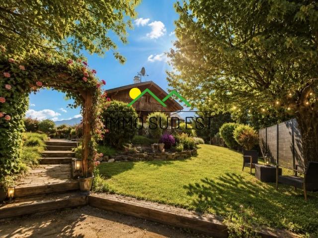 Maison 6 pièces 135 m²