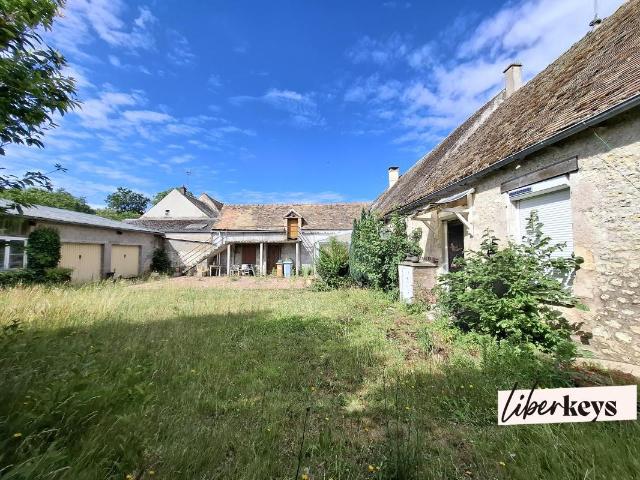 Maison 6 pièces 135 m²