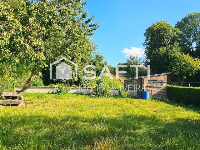 Maison 6 pièces 135 m²