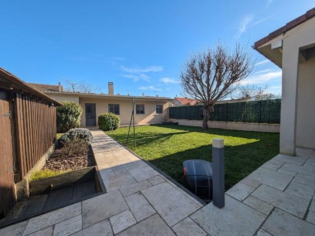 Maison 6 pièces 135 m²