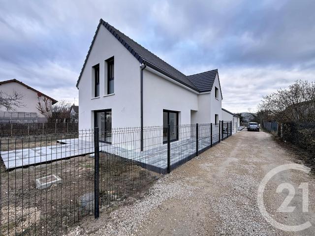 Maison 6 pièces 139 m²